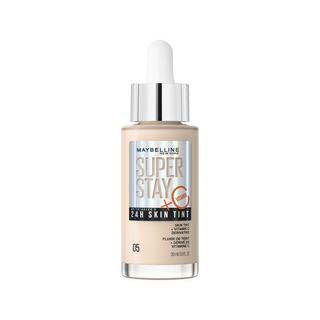 MAYBELLINE Super Stay 24H Skin Tint Foundation 