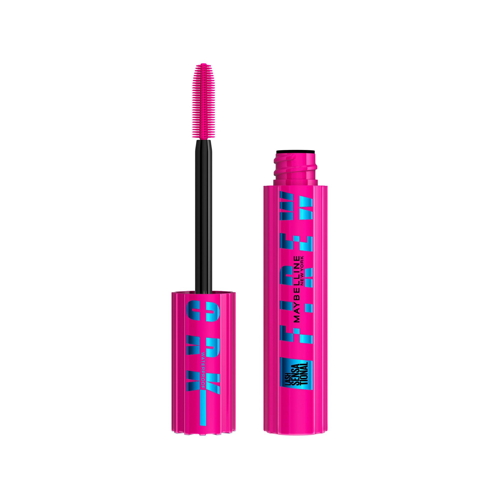 MAYBELLINE Lash Sensational Firework Waterproof Mascara 