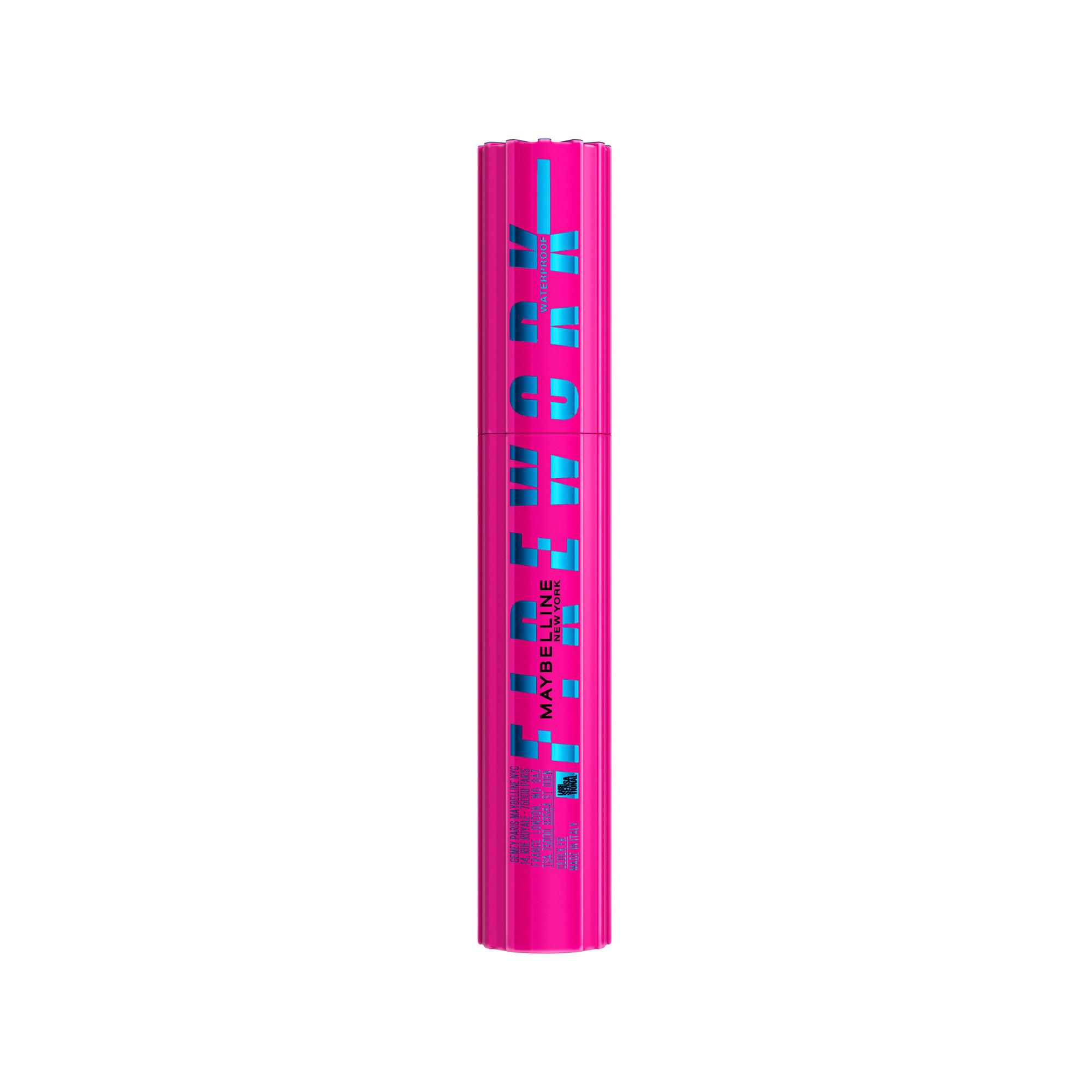 MAYBELLINE Lash Sensational Firework Waterproof Mascara 
