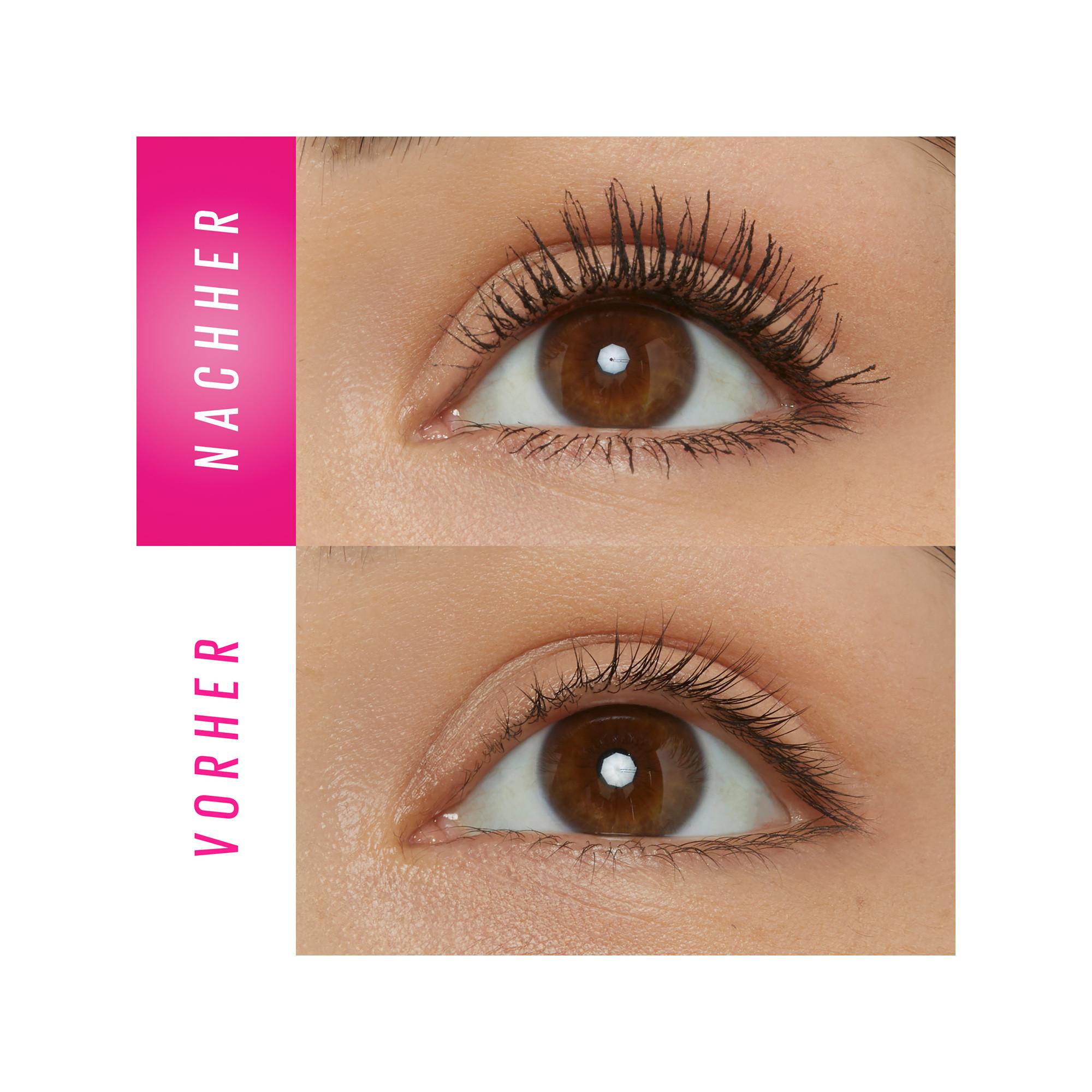 MAYBELLINE Lash Sensational Firework Waterproof Mascara 