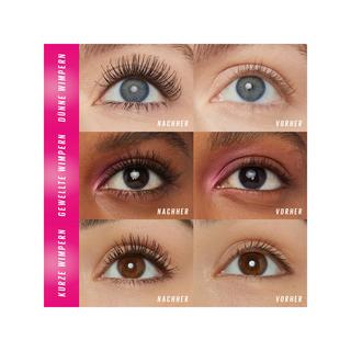 MAYBELLINE Lash Sensational Firework Waterproof Mascara 