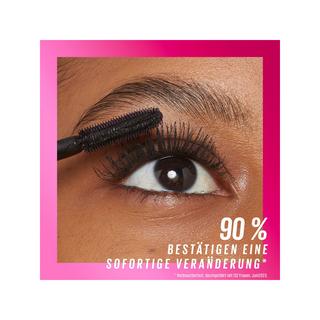 MAYBELLINE Lash Sensational Firework Waterproof Mascara 