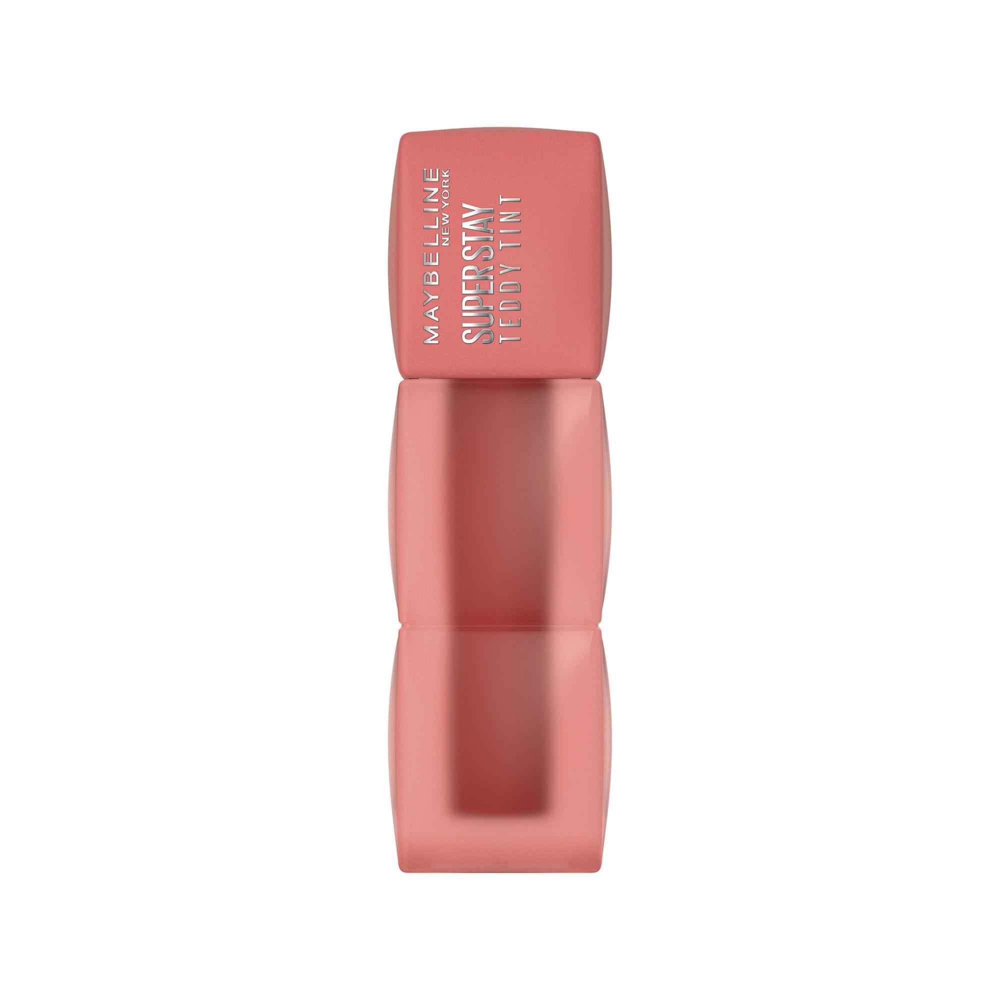 MAYBELLINE Superstay Teddy Tint Rouge à lèvres 