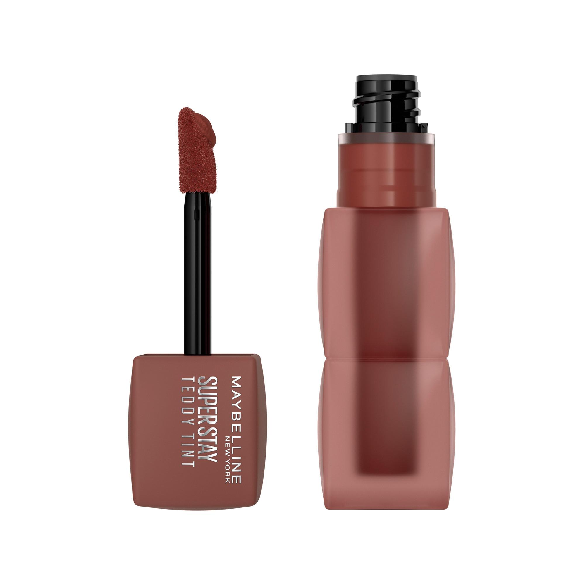 MAYBELLINE Superstay Teddy Tint Rouge à lèvres 