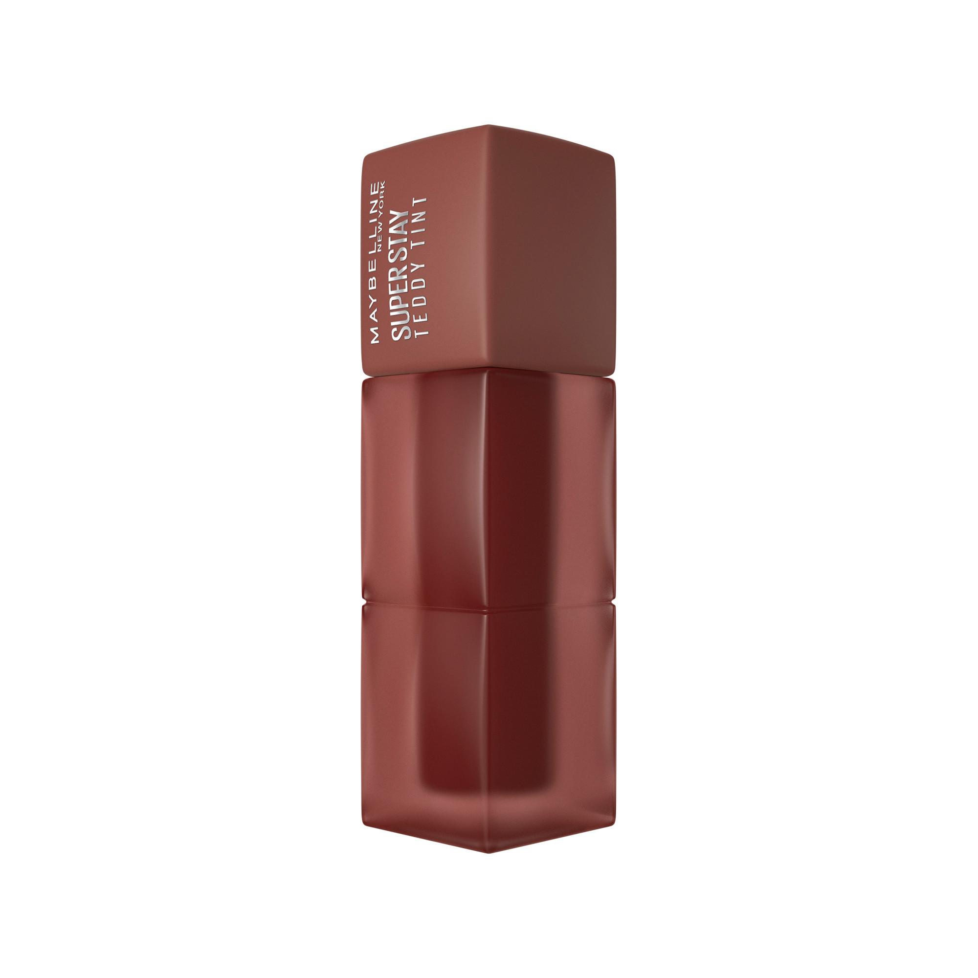 MAYBELLINE Superstay Teddy Tint Rouge à lèvres 