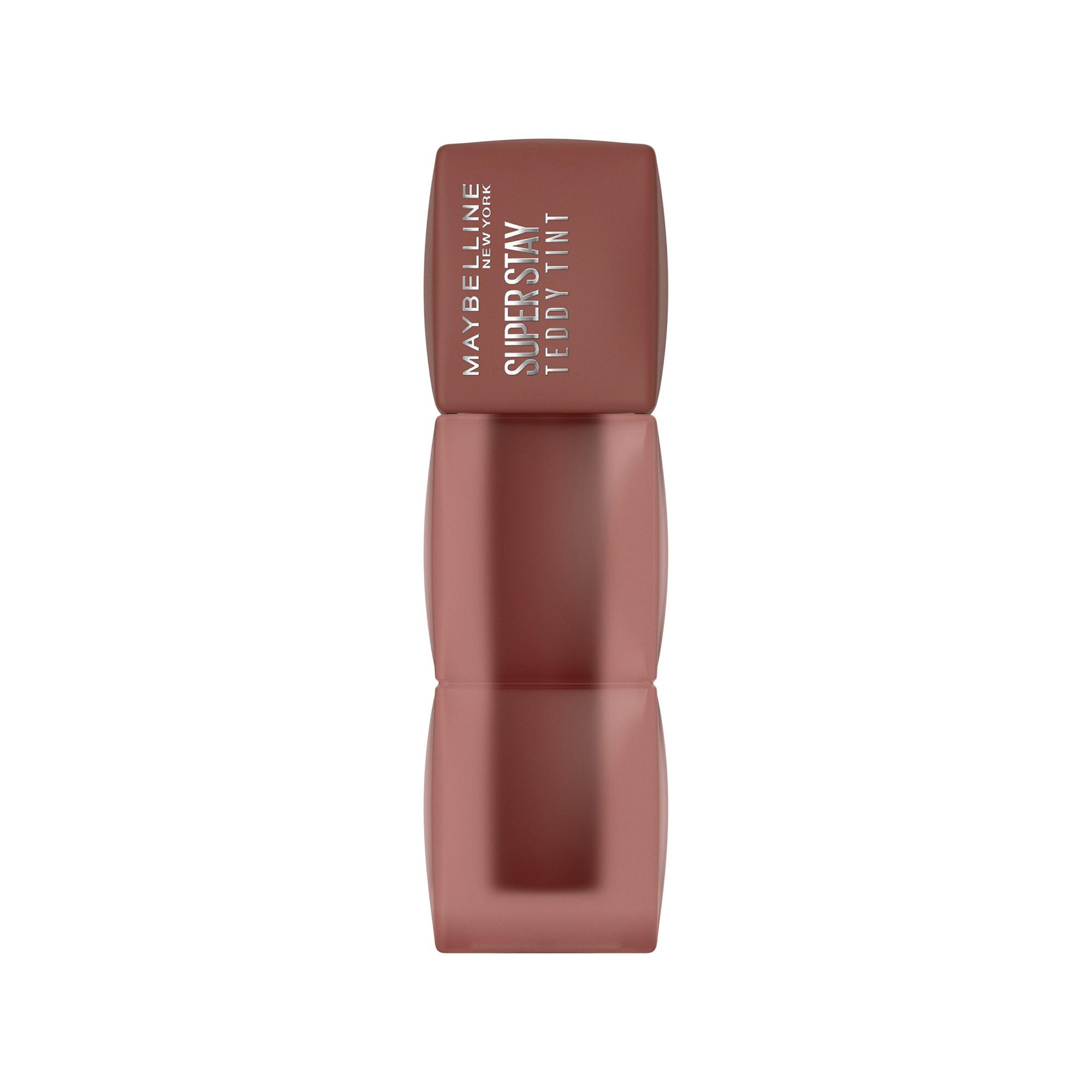 MAYBELLINE Superstay Teddy Tint Rouge à lèvres 