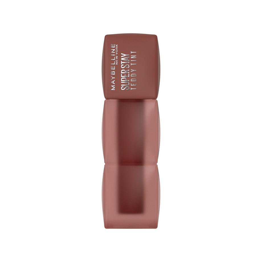 MAYBELLINE Superstay Teddy Tint Rossetto 