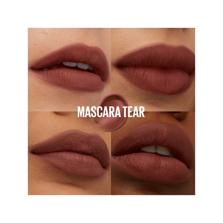 MAYBELLINE Superstay Teddy Tint Rossetto 