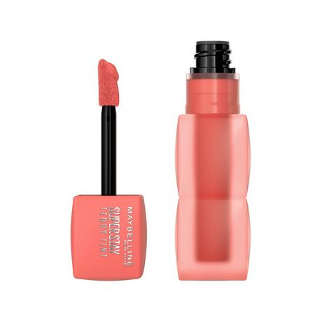 MAYBELLINE Superstay Teddy Tint Rossetto 