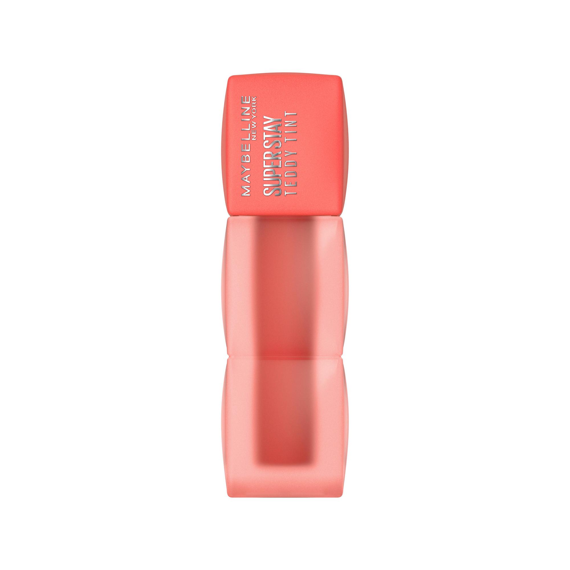 MAYBELLINE Superstay Teddy Tint Rossetto 