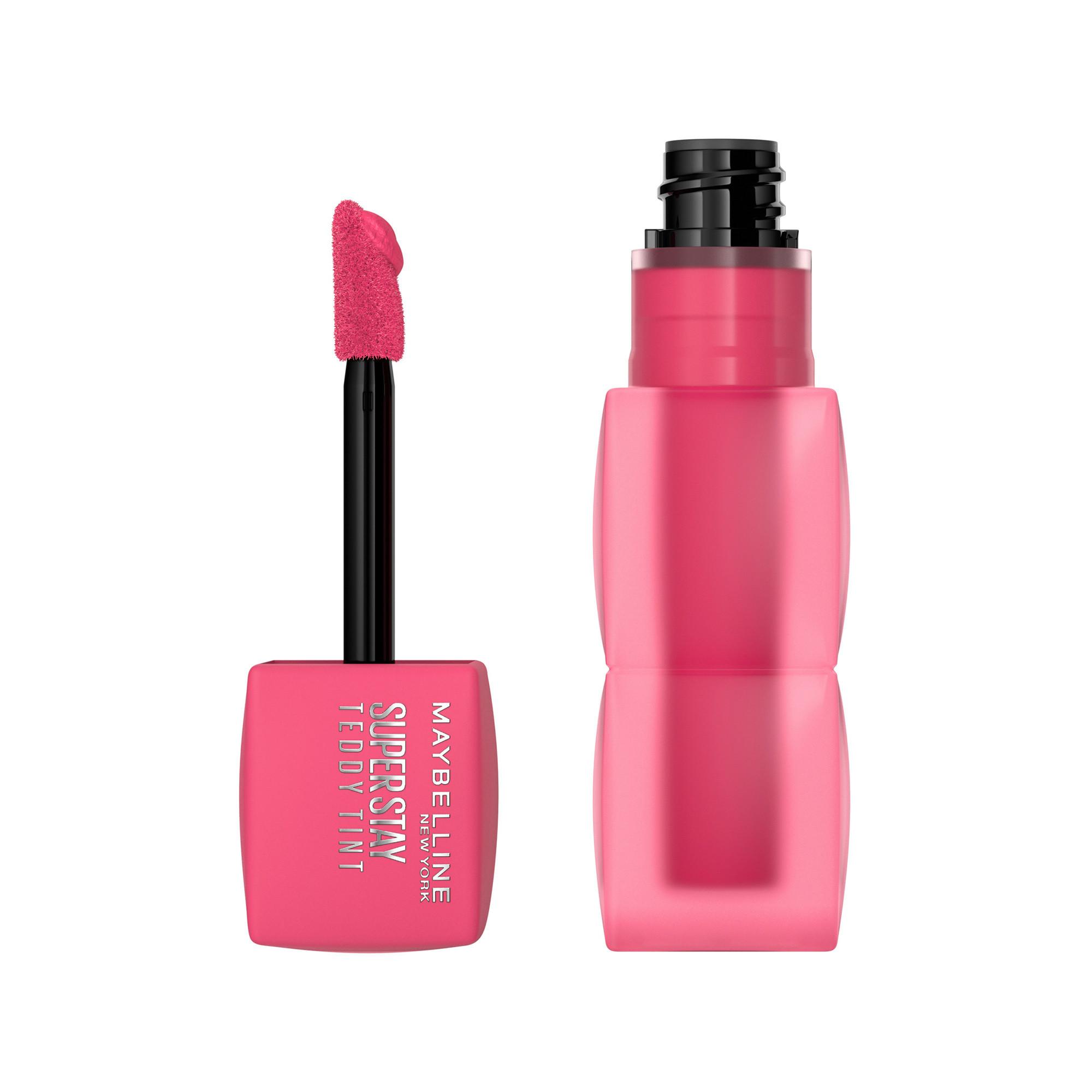 MAYBELLINE Superstay Teddy Tint Rossetto 