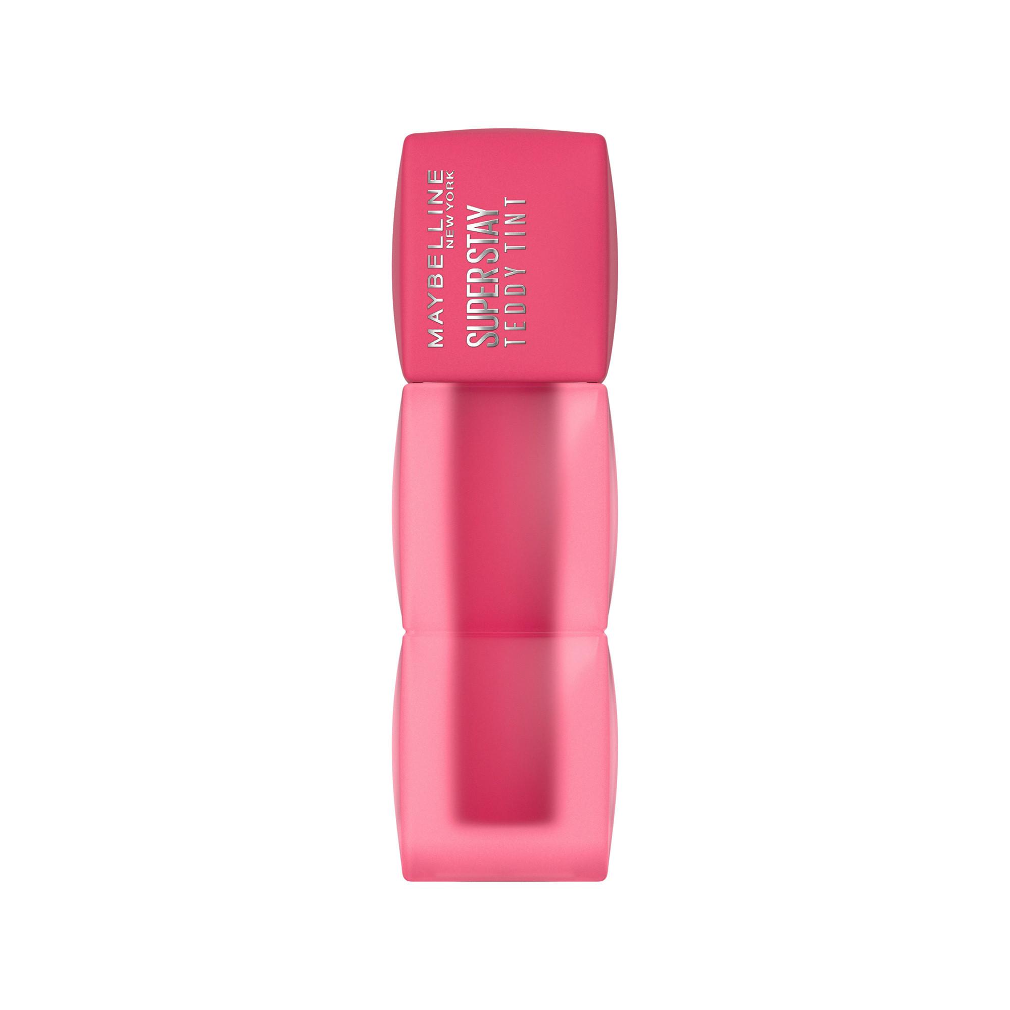 MAYBELLINE Superstay Teddy Tint Rouge à lèvres 