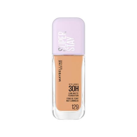 MAYBELLINE Super Stay Lumi Matte Foundation 