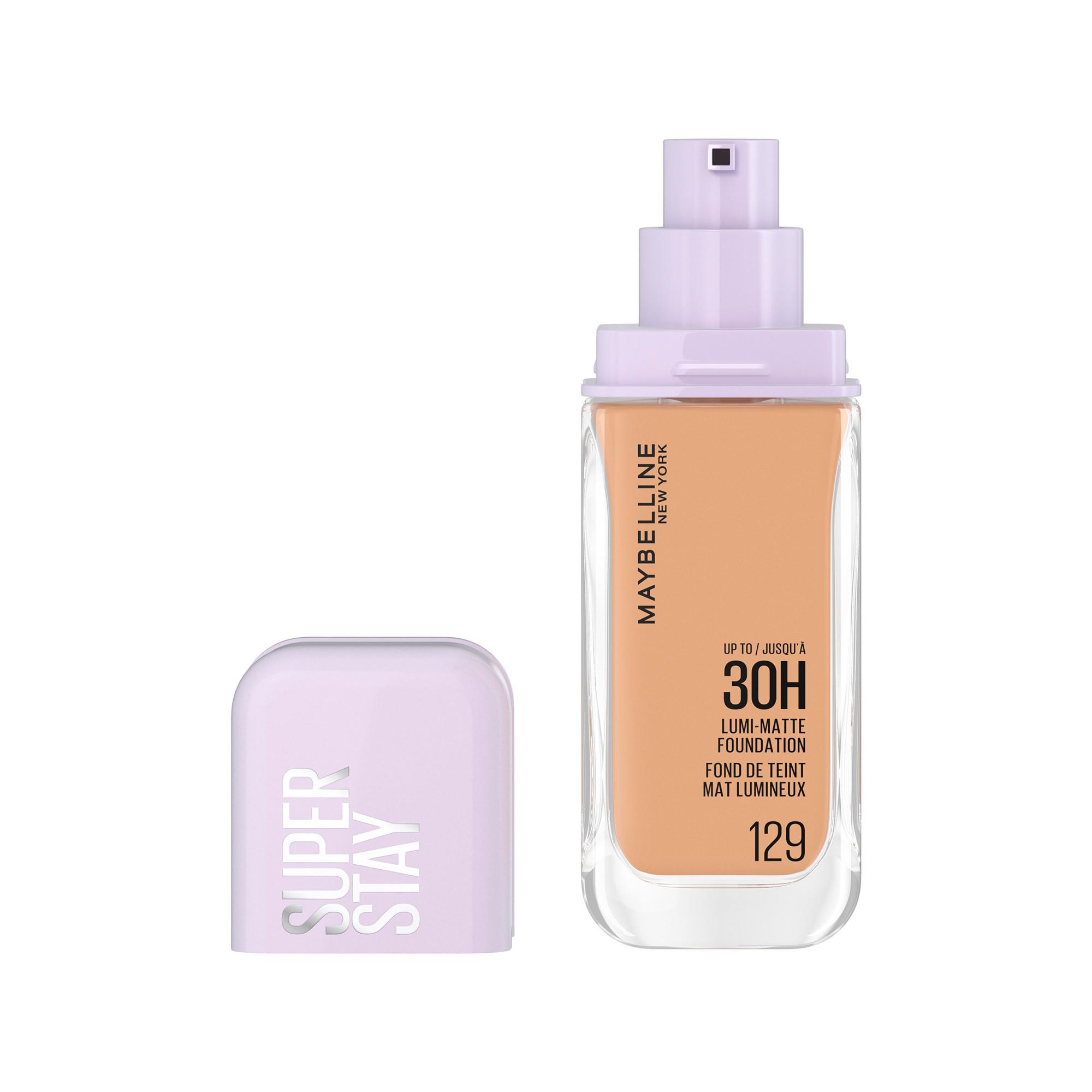 MAYBELLINE Super Stay Lumi Matte Foundation 