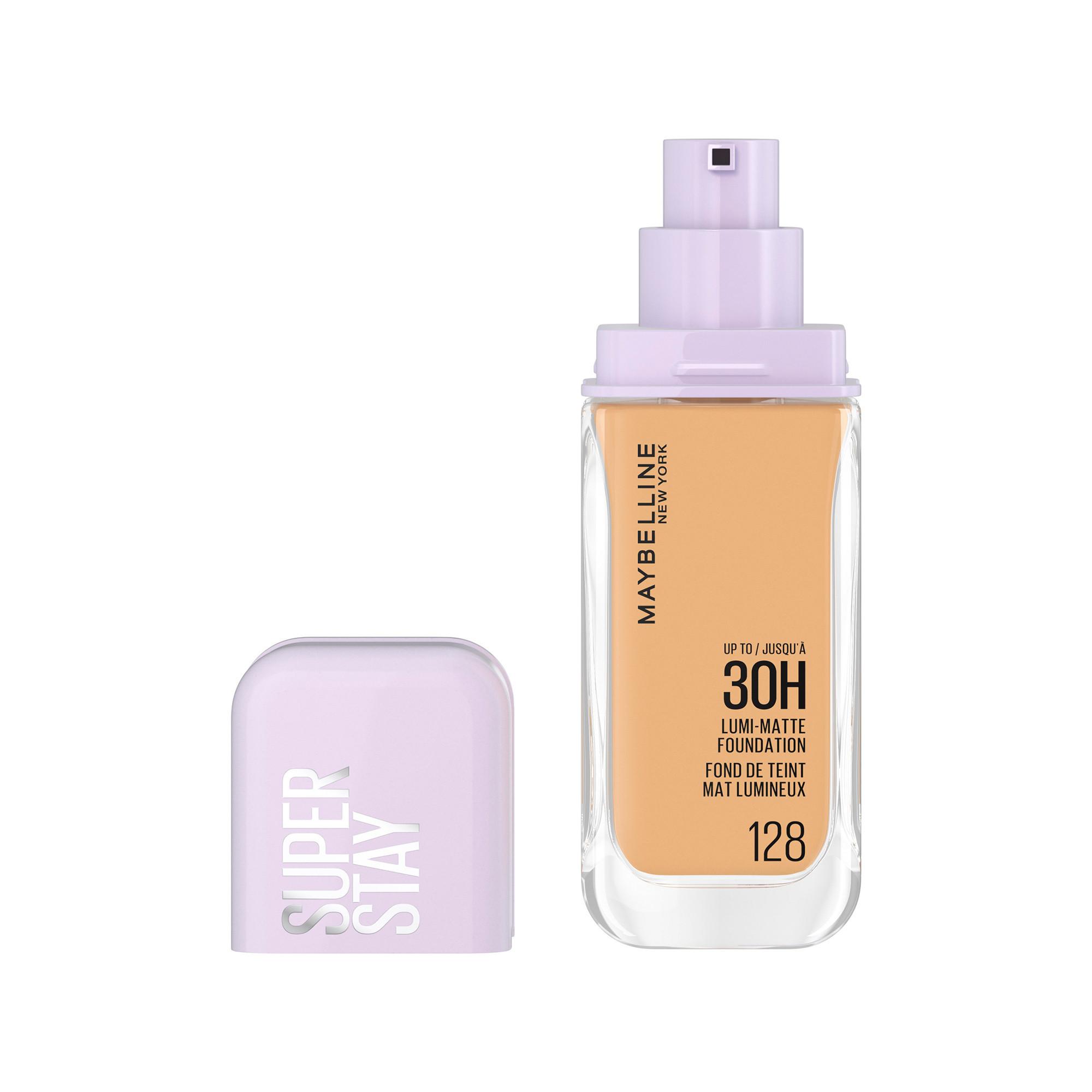 MAYBELLINE Super Stay Lumi Matte Foundation 