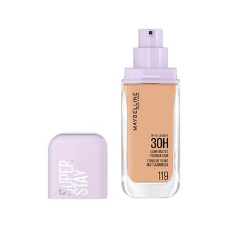 MAYBELLINE Super Stay Lumi Matte Foundation 