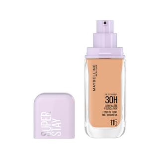 MAYBELLINE Super Stay Lumi Matte Foundation 