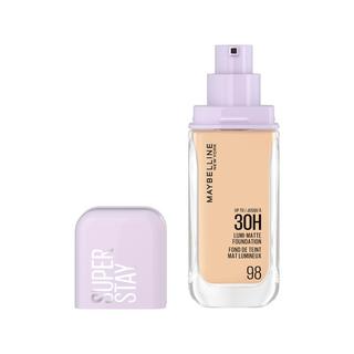 MAYBELLINE Super Stay Lumi Matte Foundation 