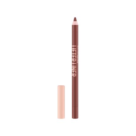 MAYBELLINE Lifter Liner Crayon à lèvres 