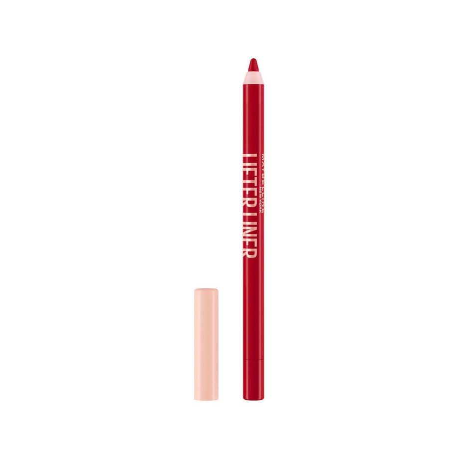 MAYBELLINE Lifter Liner Crayon à lèvres 
