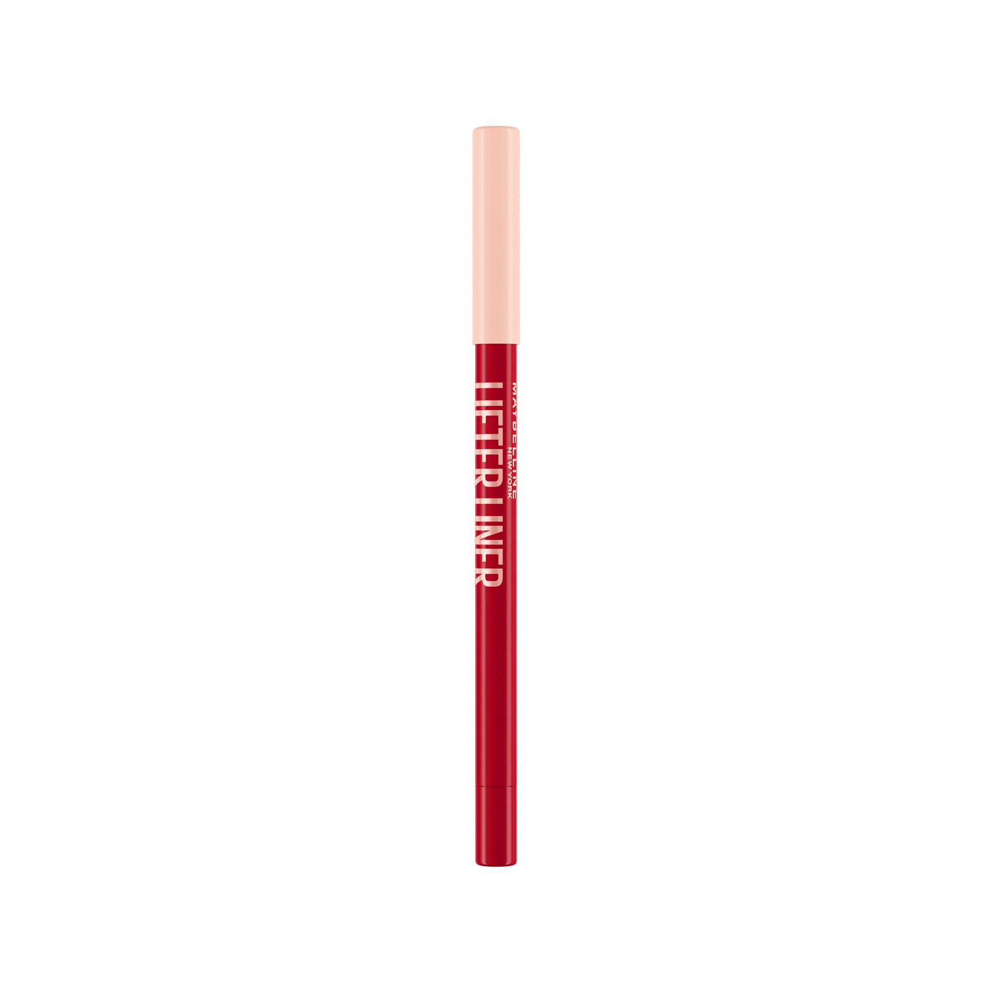 MAYBELLINE Lifter Liner Lip liner 