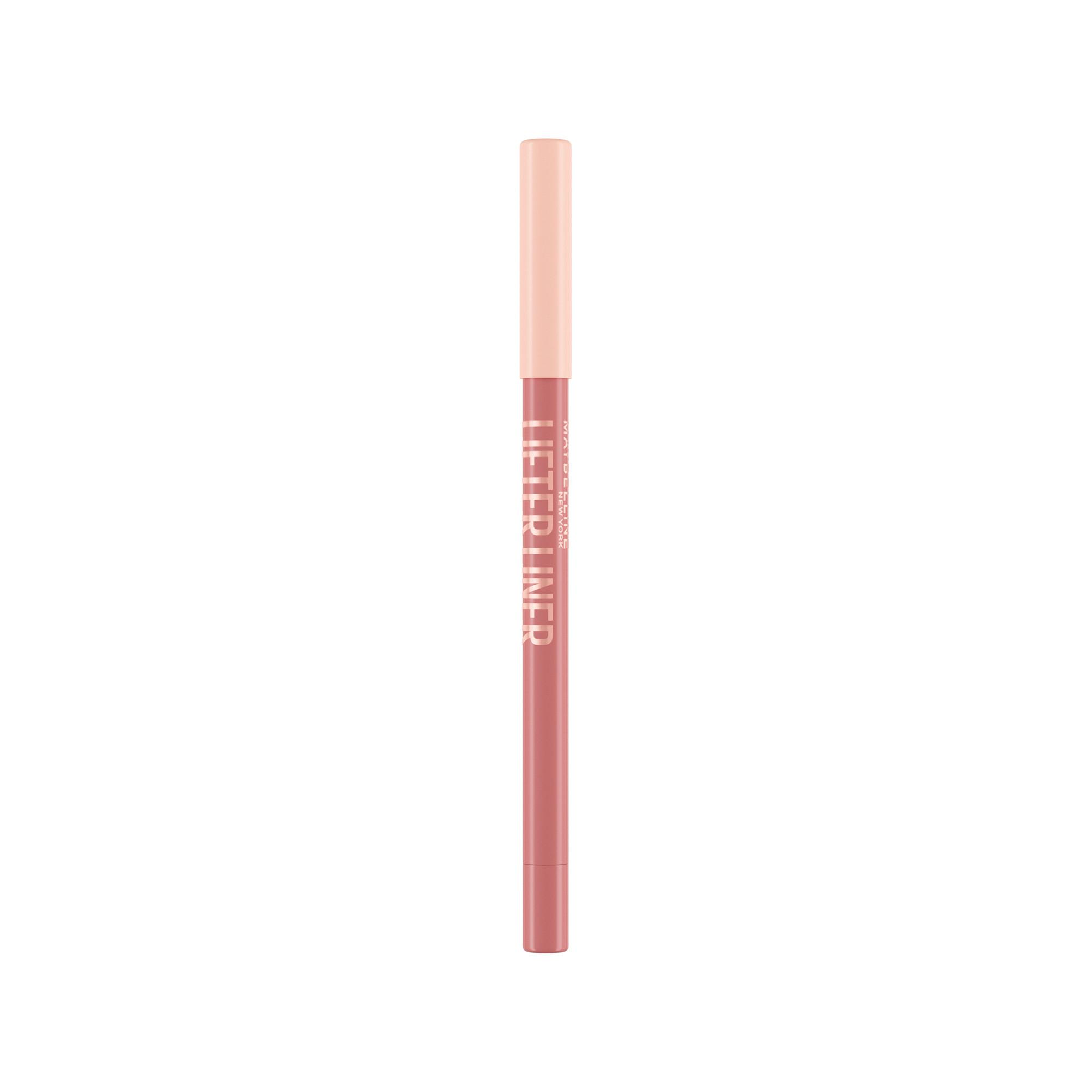 MAYBELLINE Lifter Liner Lip liner 