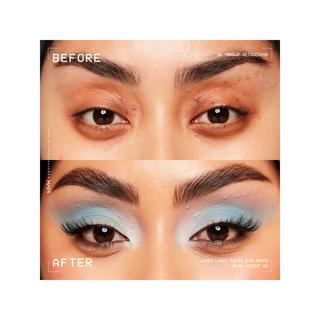 NYX-PROFESSIONAL-MAKEUP Jumbo Lash – 6 Glam Accent Ciglia artificiali 