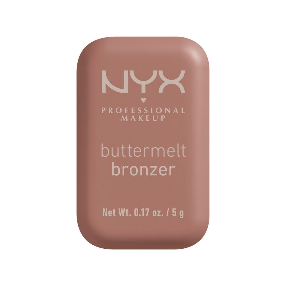 Bronzer
