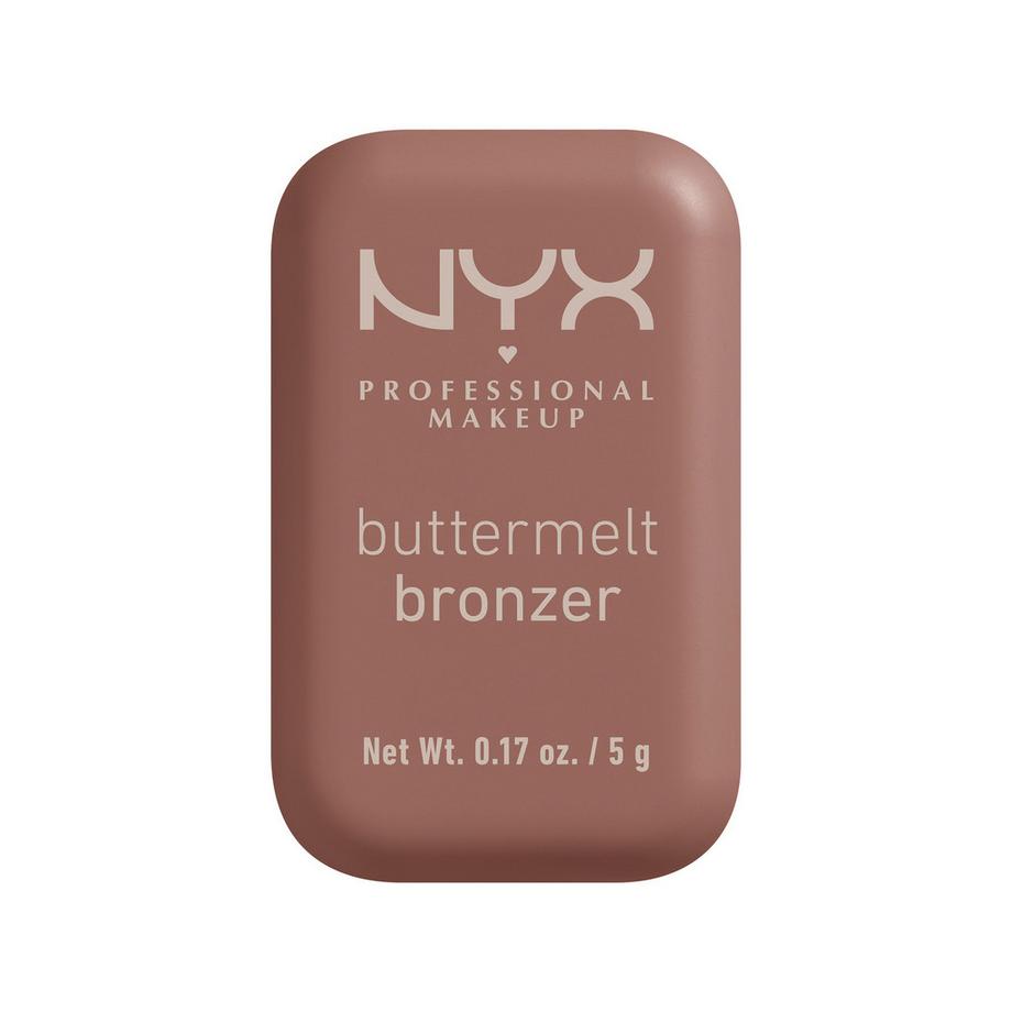 Bronzer