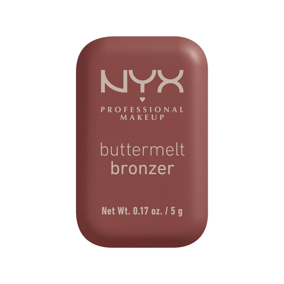 Bronzer