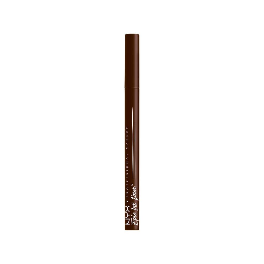 NYX-PROFESSIONAL-MAKEUP Epic Ink Liner Eyeliner 