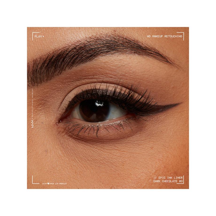 NYX-PROFESSIONAL-MAKEUP Epic Ink Liner Eyeliner 