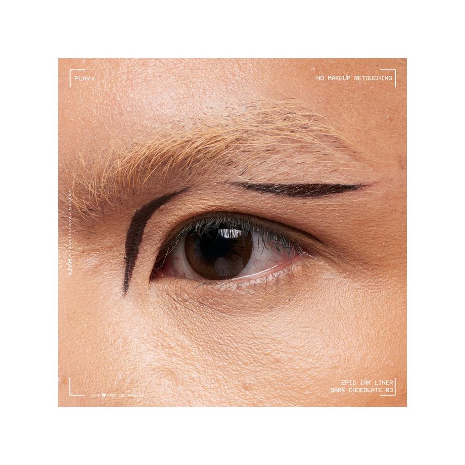 NYX-PROFESSIONAL-MAKEUP Epic Ink Liner Eyeliner 