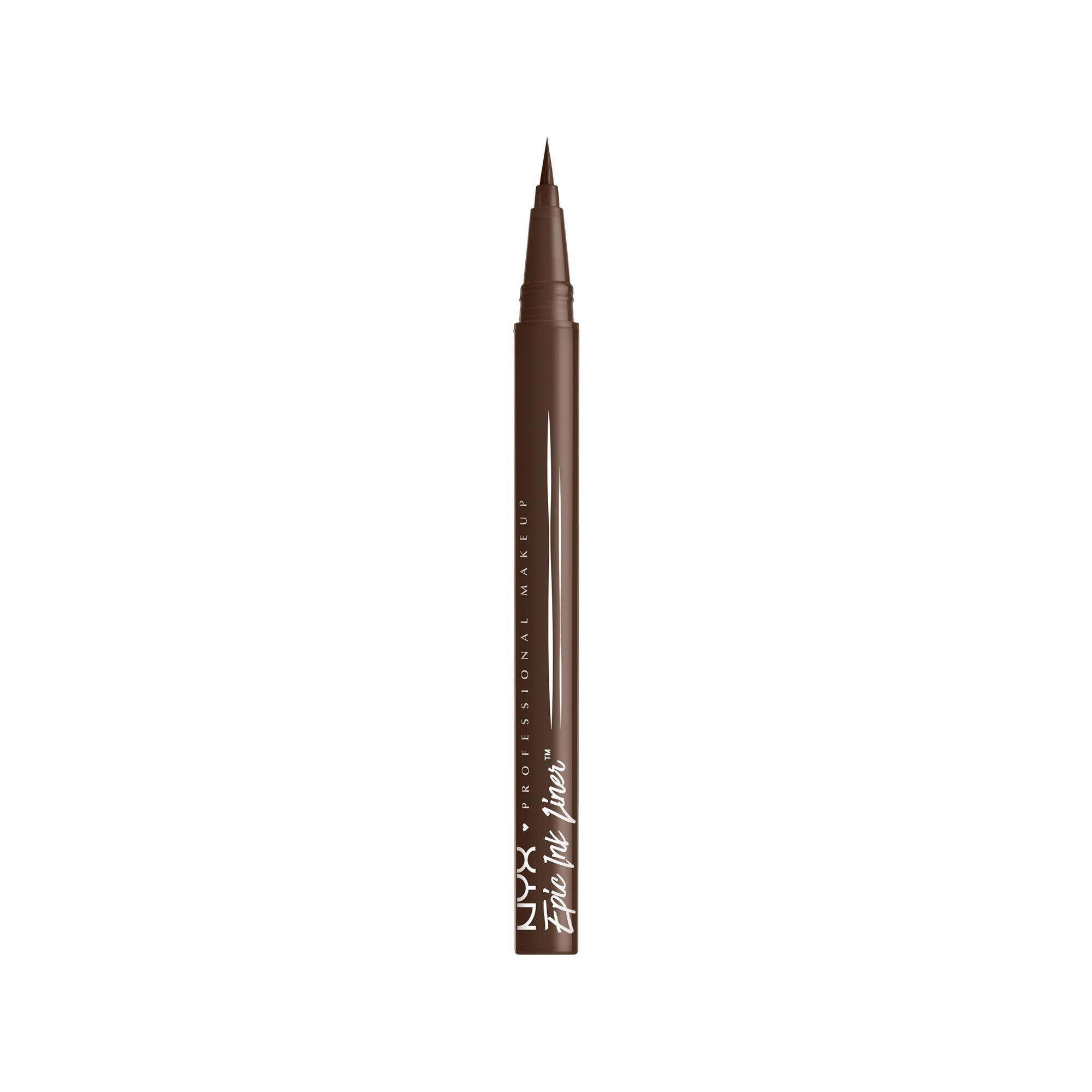 NYX-PROFESSIONAL-MAKEUP Epic Ink Liner Eyeliner 