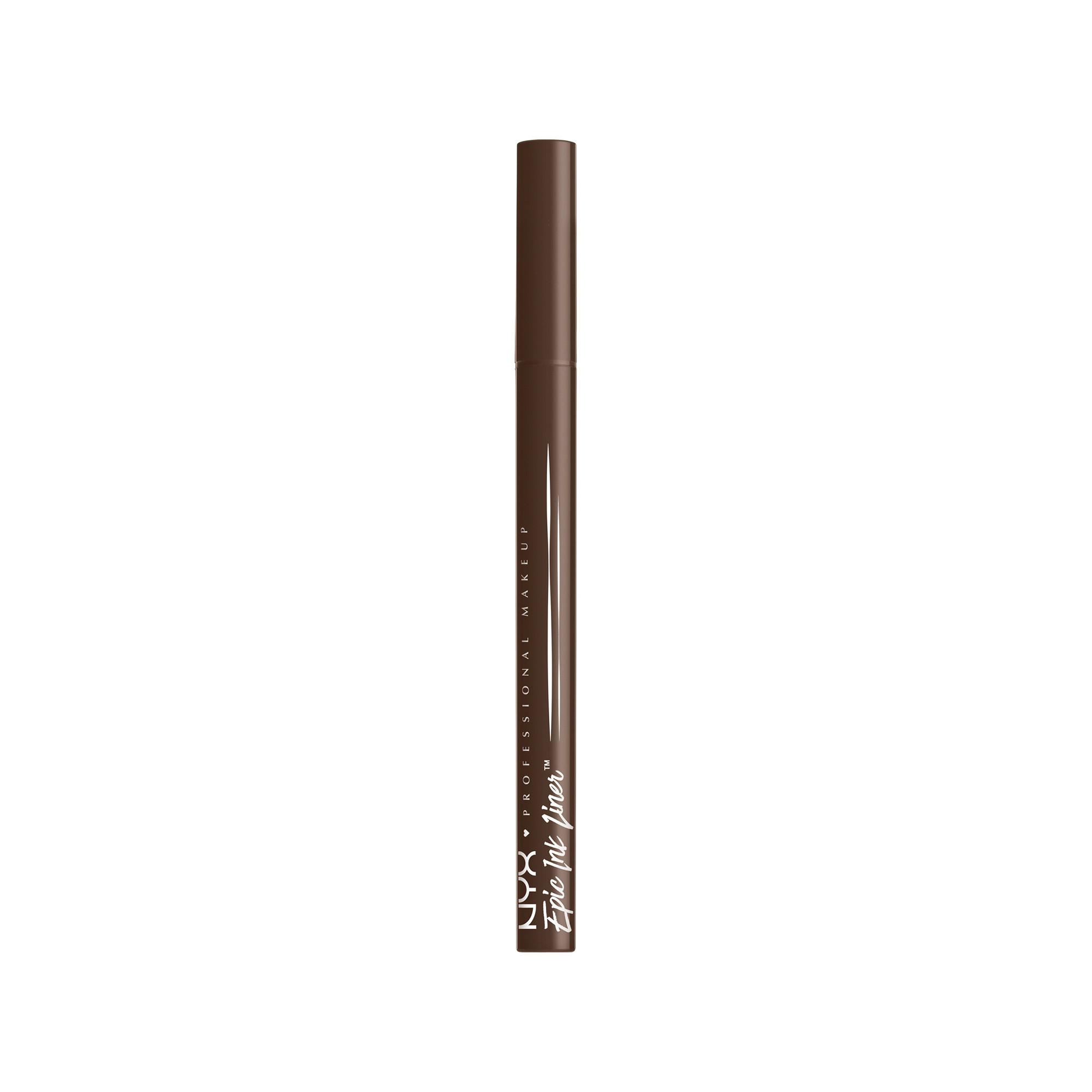 NYX-PROFESSIONAL-MAKEUP Epic Ink Liner Eyeliner 