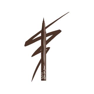 NYX-PROFESSIONAL-MAKEUP Epic Ink Liner Eyeliner 