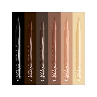 NYX-PROFESSIONAL-MAKEUP Epic Ink Liner Eyeliner 