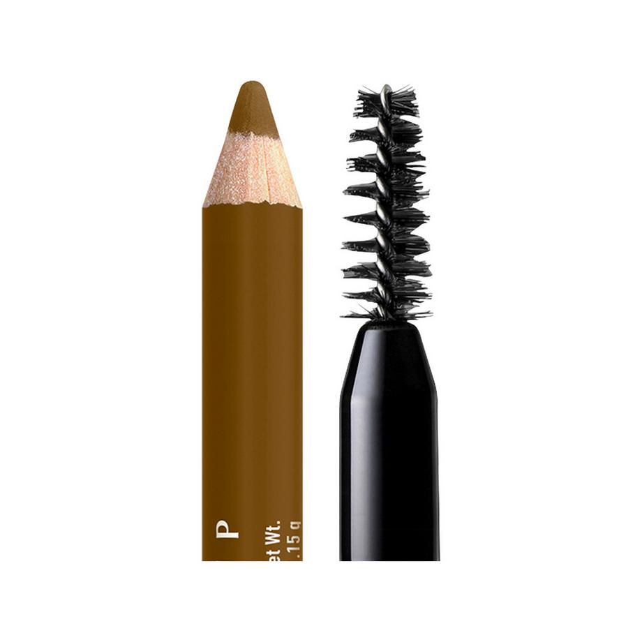 NYX-PROFESSIONAL-MAKEUP Powder Louder Brow Pencil 