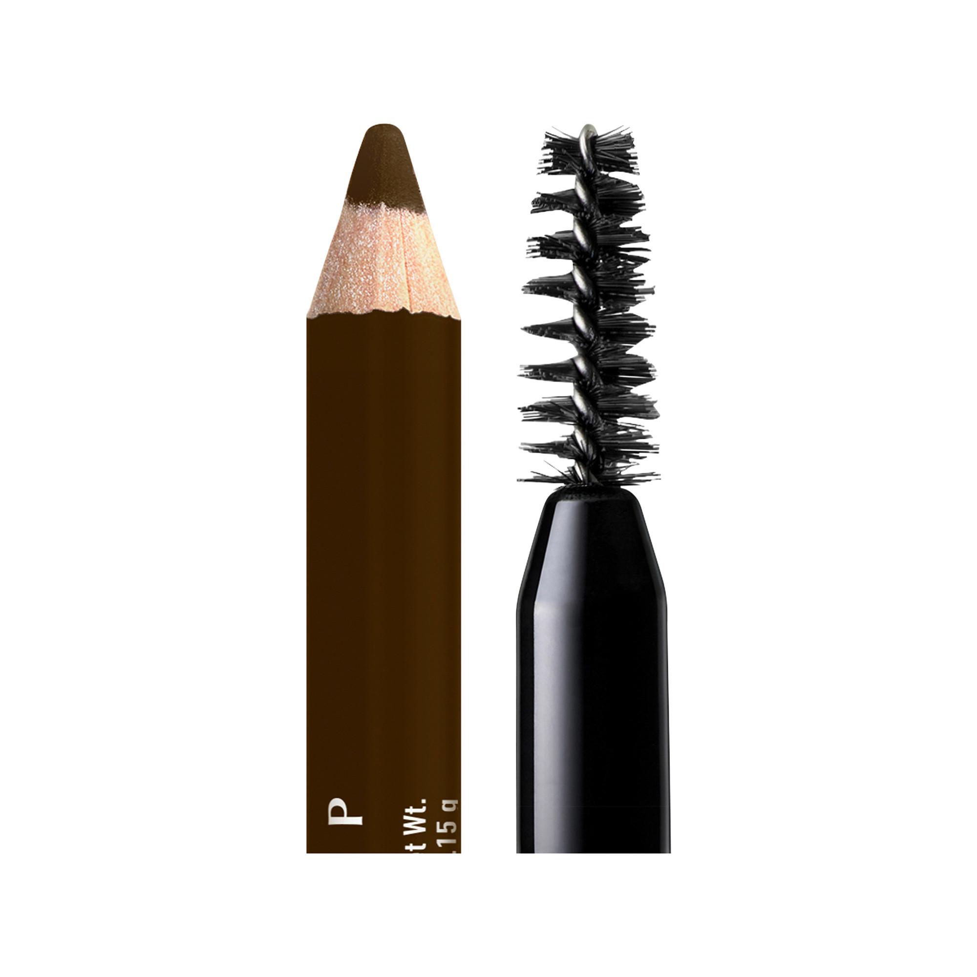 NYX-PROFESSIONAL-MAKEUP Powder Louder Brow Pencil 