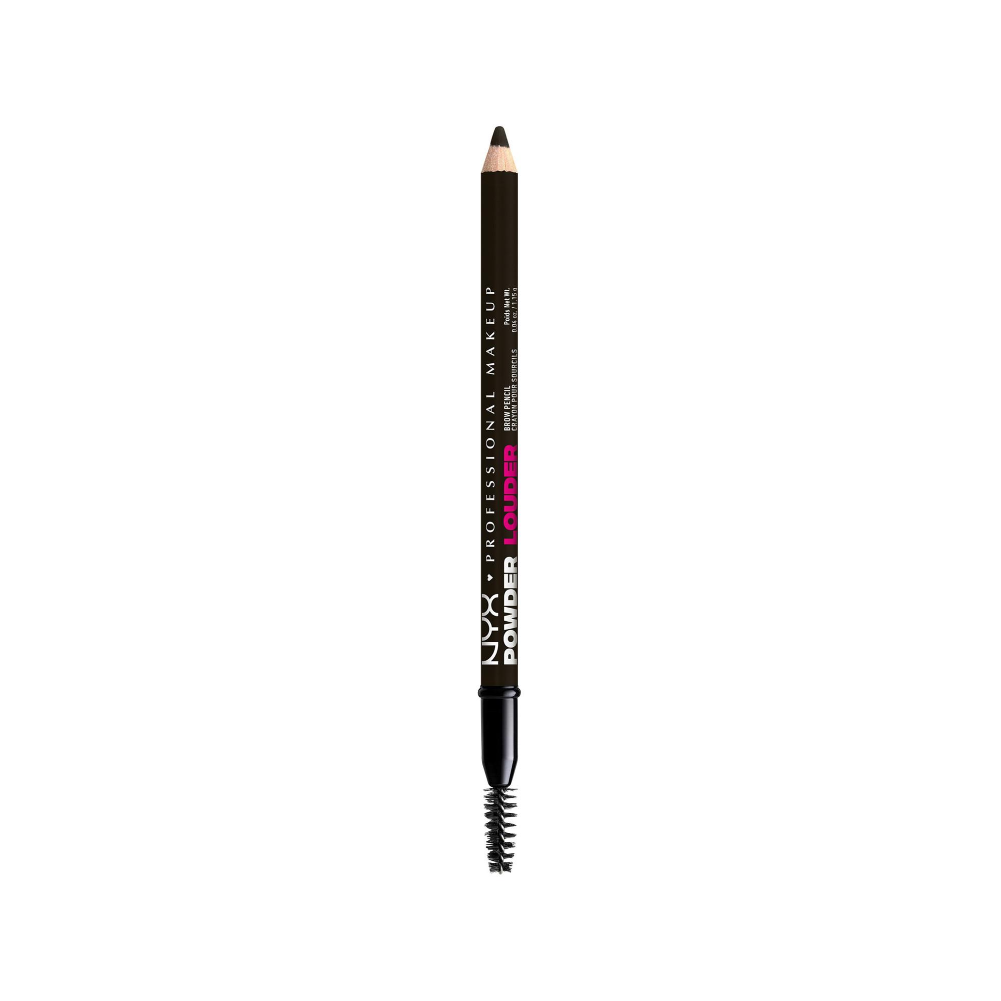 NYX-PROFESSIONAL-MAKEUP Powder Louder Brow Pencil 