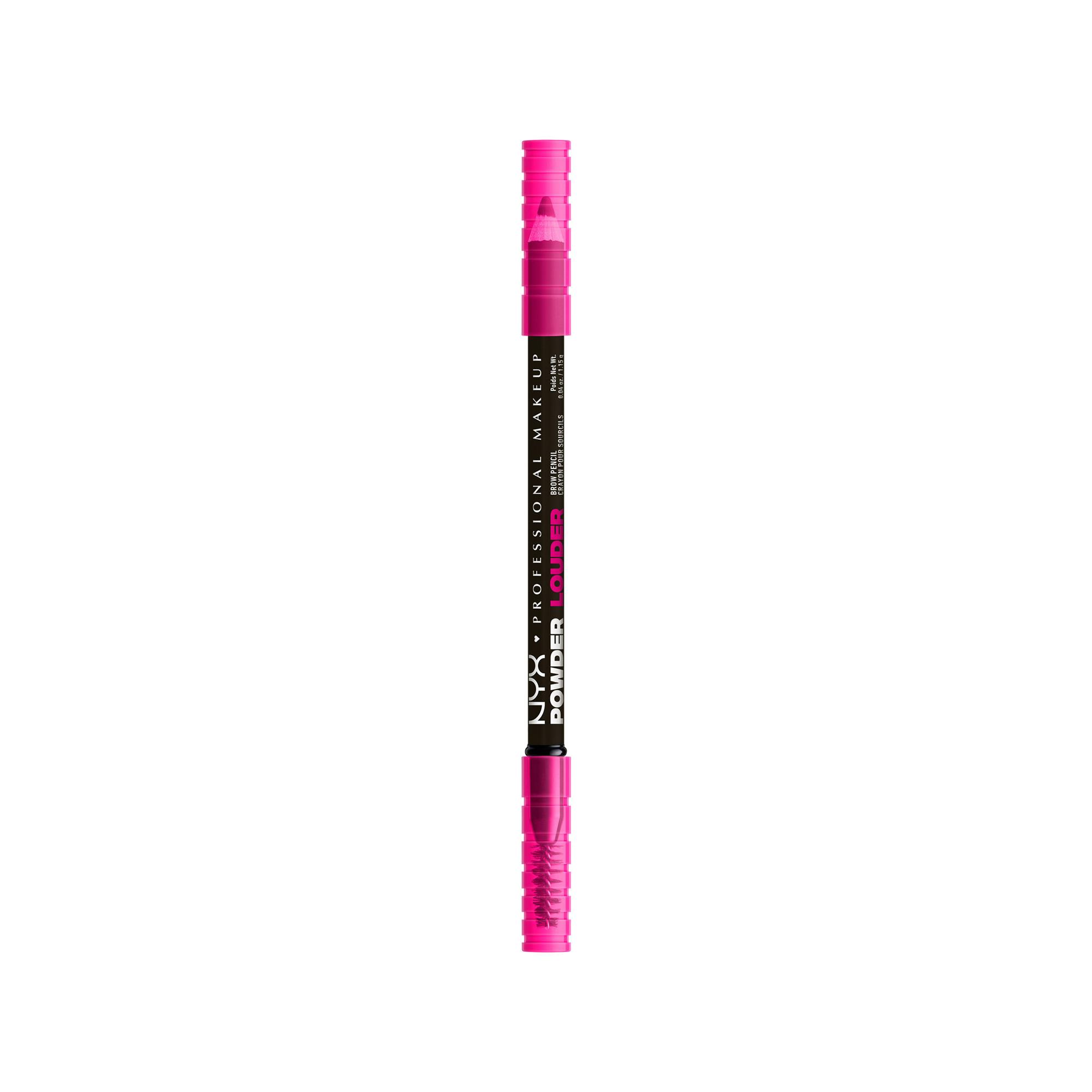 NYX-PROFESSIONAL-MAKEUP Powder Louder Brow Pencil 