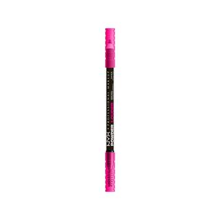 NYX-PROFESSIONAL-MAKEUP Powder Louder Brow Pencil 