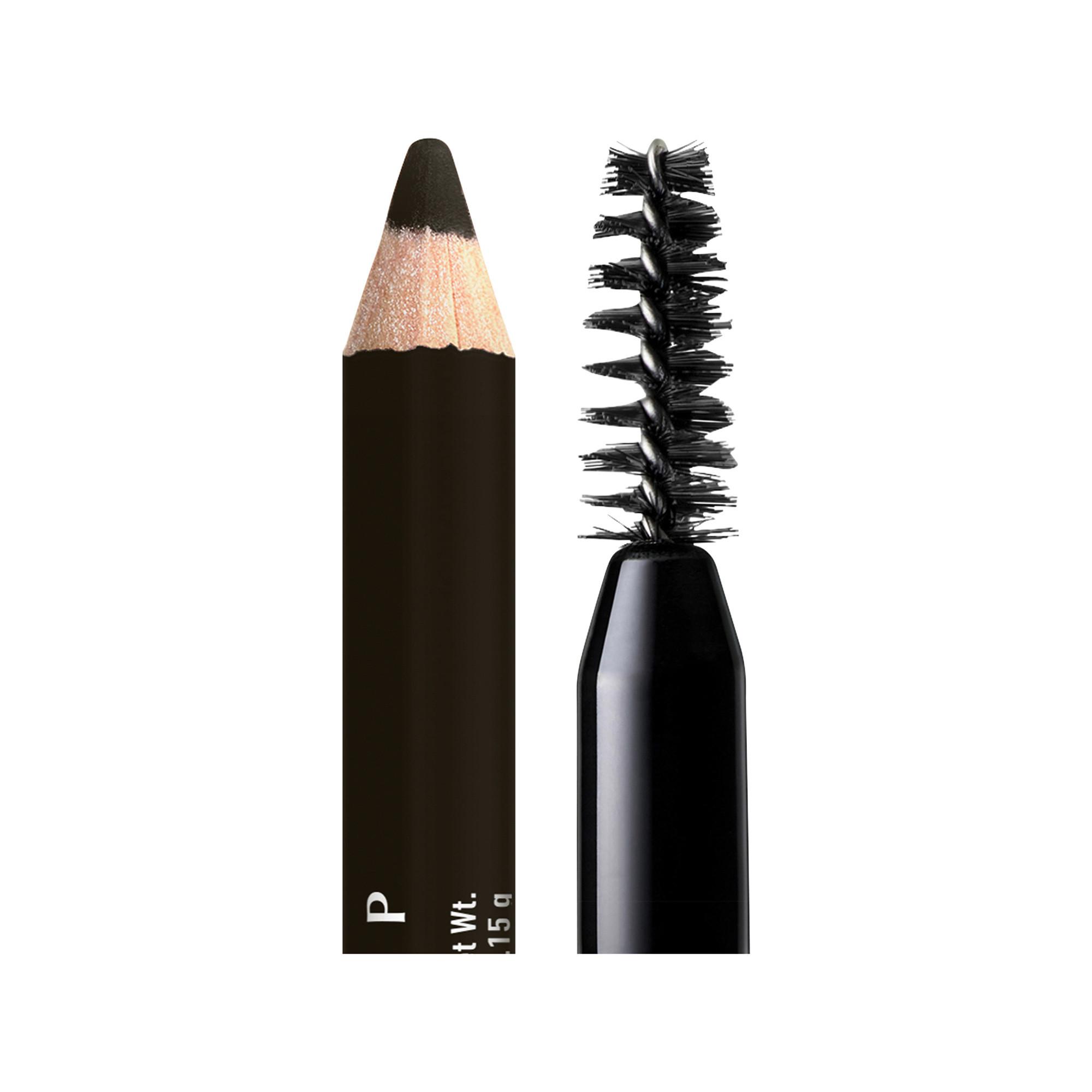 NYX-PROFESSIONAL-MAKEUP Powder Louder Brow Pencil 