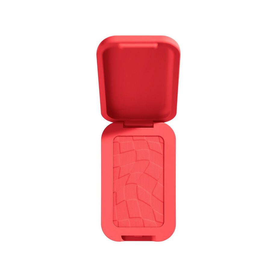 NYX-PROFESSIONAL-MAKEUP Buttermelt  08 Getting Butta Buttermelt  Blush 