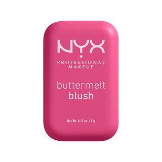 NYX-PROFESSIONAL-MAKEUP Buttermelt Blush 