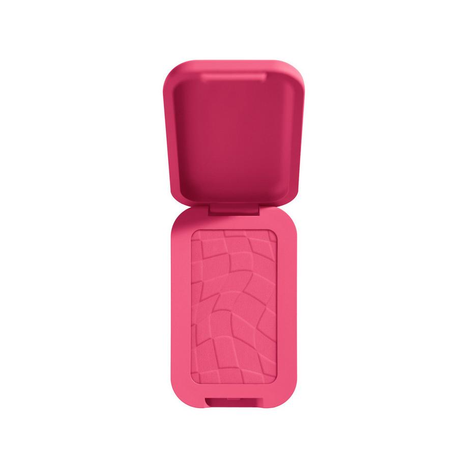 NYX-PROFESSIONAL-MAKEUP Buttermelt  08 Getting Butta Buttermelt  Blush 