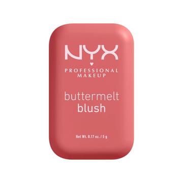 Buttermelt  Blush