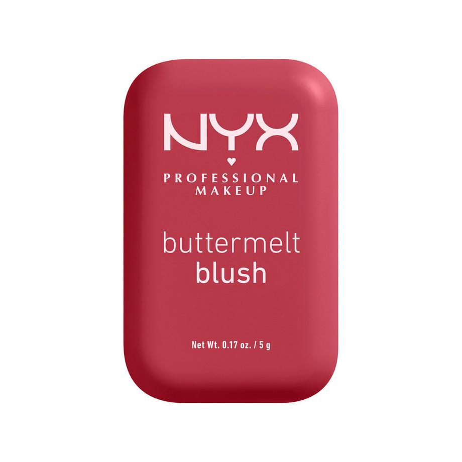 Buttermelt  Blush