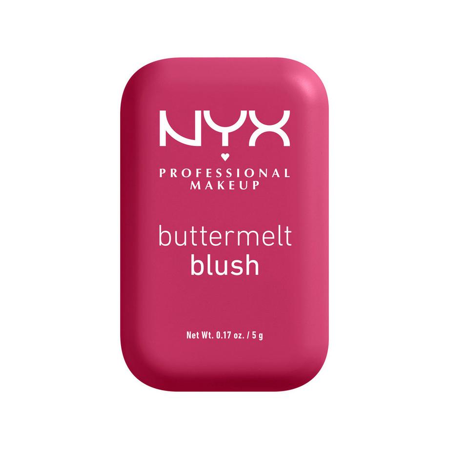 Buttermelt  Blush