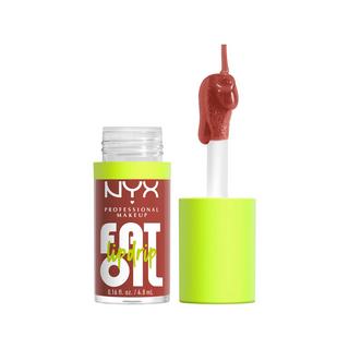 NYX-PROFESSIONAL-MAKEUP Fat Oil Lip Drip Lipgloss 